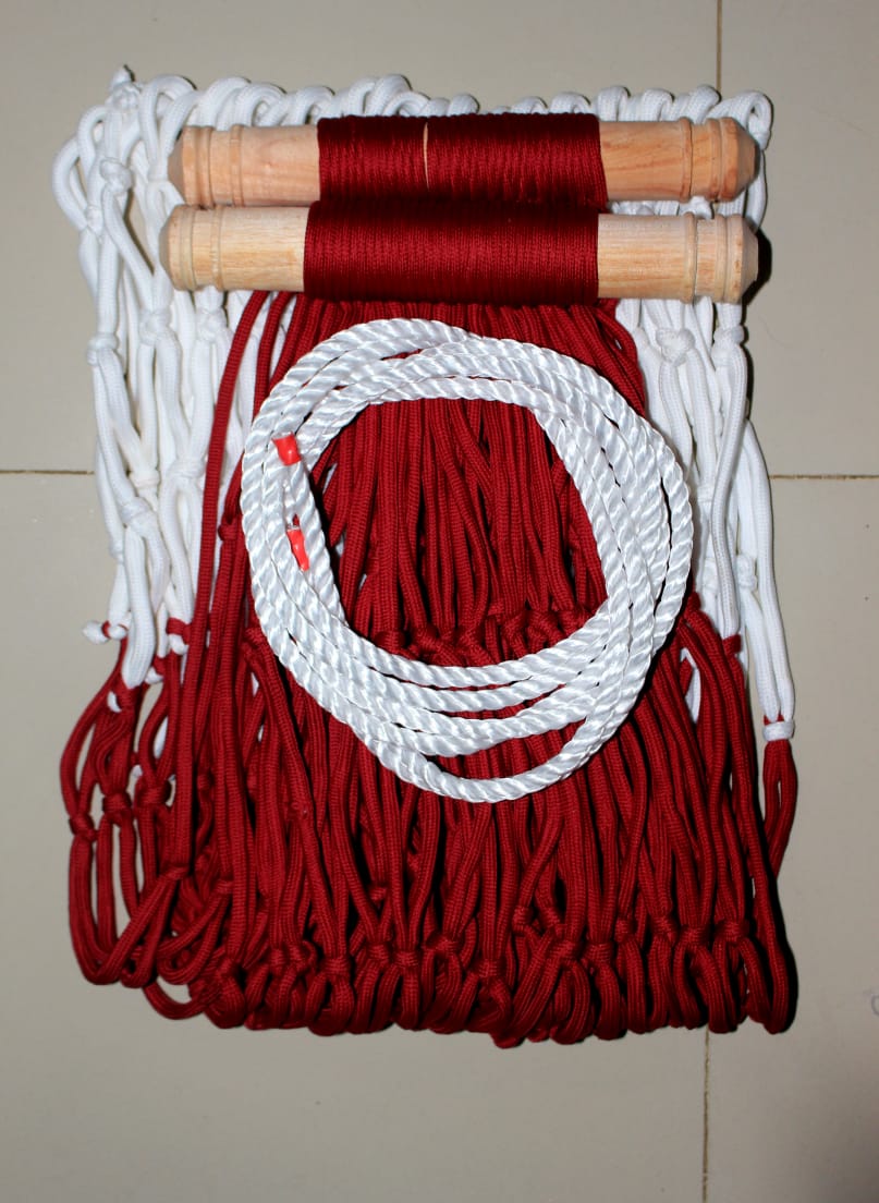 কাঠি খয়েরী কালার